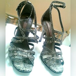 BCBG MAXAZRIA Shoes